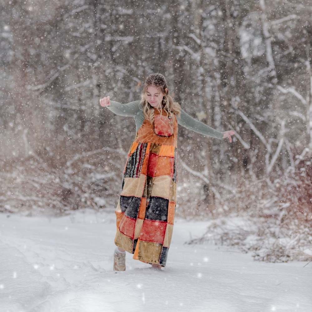 Meet your Posher, Riley